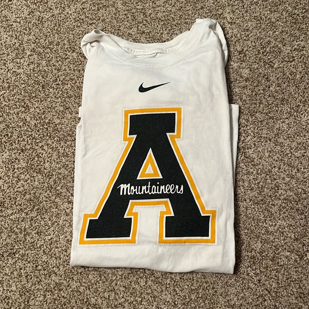 Men’s Appalachian State Mountaineers Tee